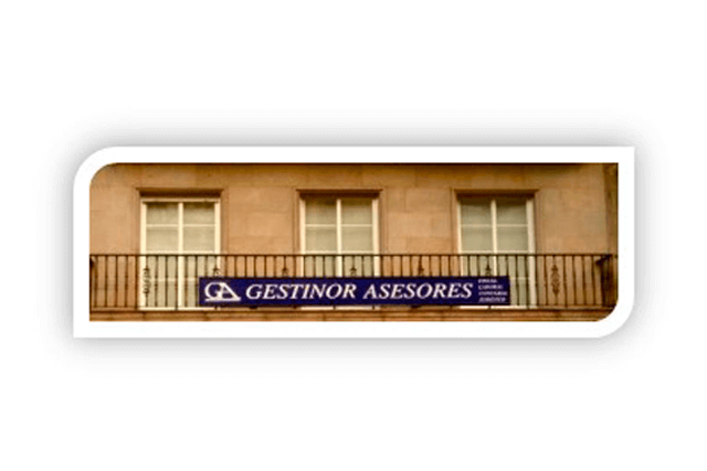 GESTINOR Oficinas