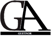 Logotipo Gestinor